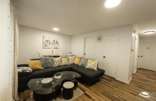 Saint John Apartment | Rehoboth Relaxations