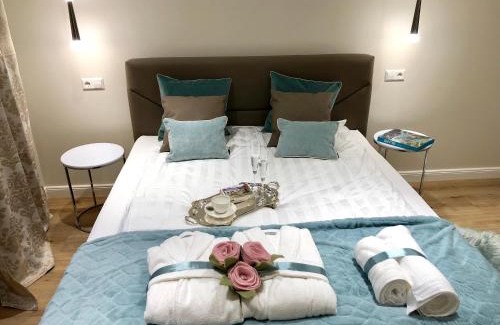 Baden Baden Old Town Apartment | Reichel-Appartements