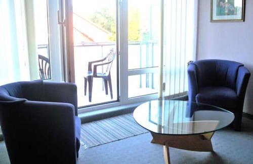 Neustadt in Holstein Apartment | Reichert Elzbieta