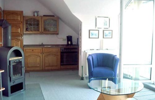 Neustadt in Holstein Apartment | Reichert Elzbieta