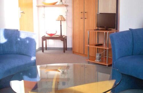Neustadt in Holstein Apartment | Reichert Elzbieta