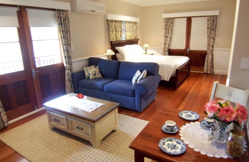 Scarborough Bed & Breakfast | Reid's Place