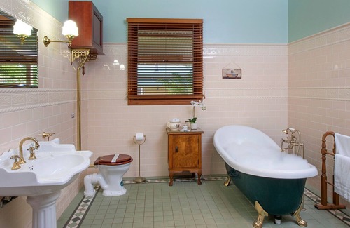 Worrigee House | Reign Manor – located in the heart of Shoalhavens wedding venues