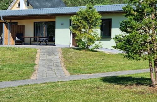 Klein Labenz House | Reihenhaus am Groß Labenzer See, Klein Labenz, cleaning included