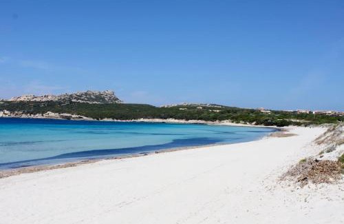 Porto Pozzo Apartment | Reihenhaus Nr. 8 mit Pool und super Meersicht