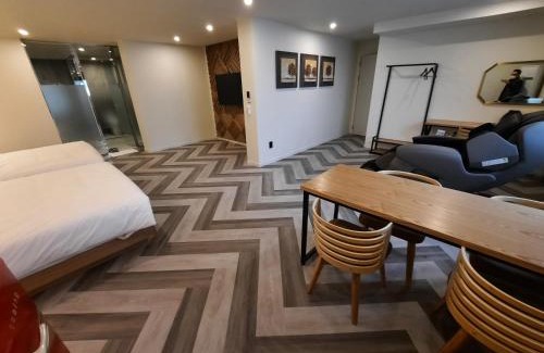 Yeonsan Hotel | Rein Hotel Busan Yeonsan