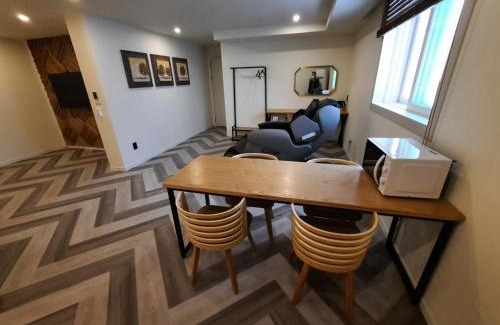 Yeonsan Hotel | Rein Hotel Busan Yeonsan