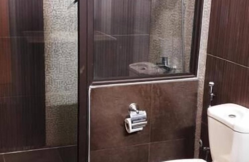 G-6 Sector Hotel | Reina Boutique Hotel - G6