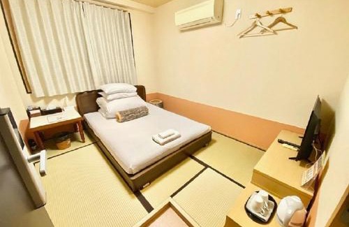 Tokushima Apartment | Reinahill - Vacation STAY 67184v