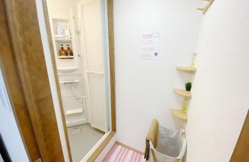 Tokushima Apartment | Reinahill - Vacation STAY 67184v