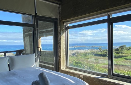 Fengbin Bed & Breakfast | Reindeer Hualien 118