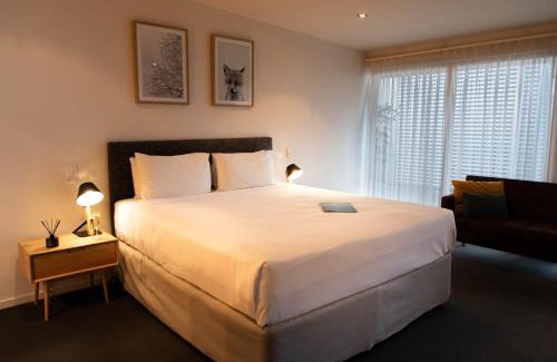 Hahndorf Hotel | Reisen Hotel