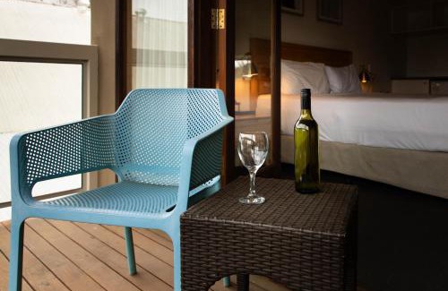 Hahndorf Hotel | Reisen Hotel