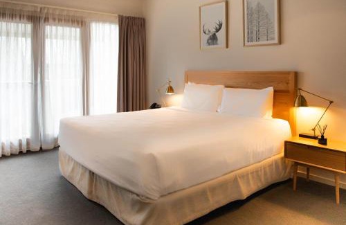 Hahndorf Hotel | Reisen Hotel