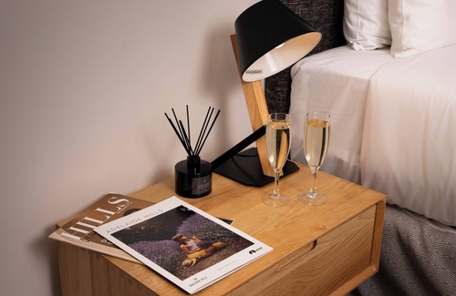 Hahndorf Hotel | Reisen Hotel