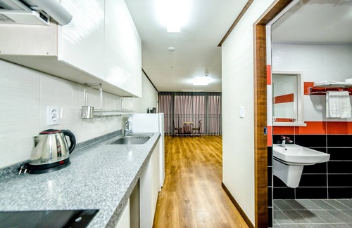 Gangjeong-dong House | Rejina Pension