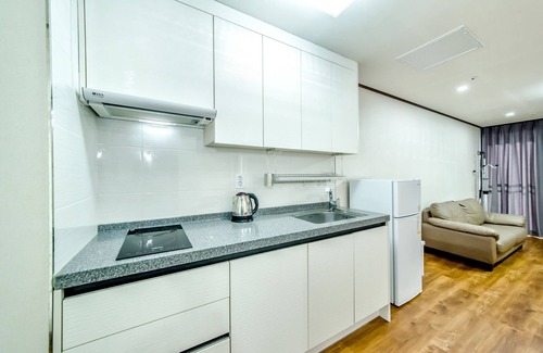 Gangjeong-dong House | Rejina Pension