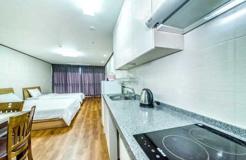 Gangjeong-dong House | Rejina Pension