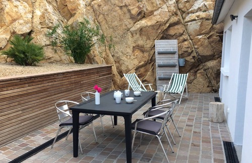 Pleneuf-Val-Andre House | Rejuvenate at the sea!