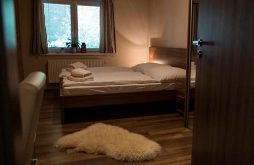 Horna Lehota Apartment | Rekreačný dom Tále