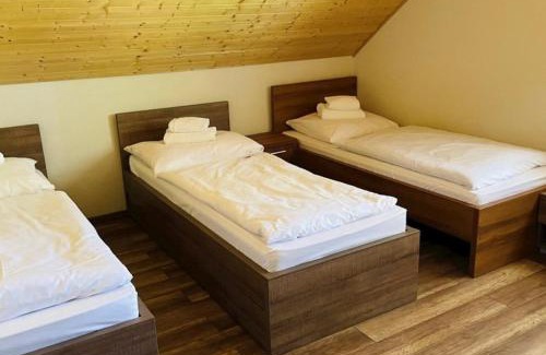 Horna Lehota Apartment | Rekreačný dom Tále
