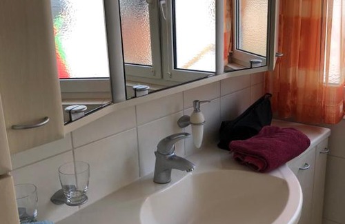 Helgoland Apartment | Rekwai 413