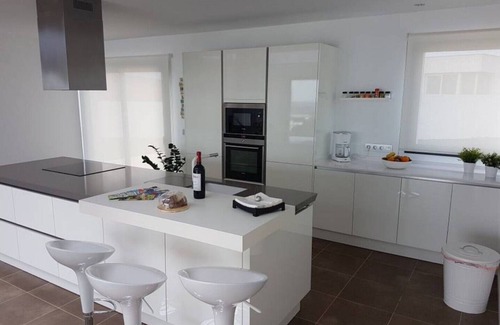 La Oliva House | Relaxed holidays between nature and sport