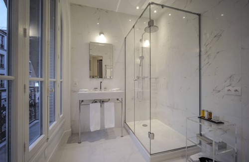 Grenelle Bed & Breakfast | Relais 12bis B&B