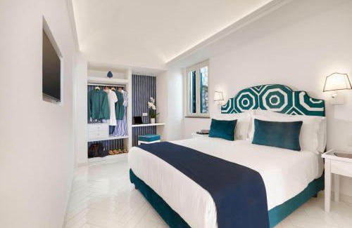 Anacapri Hotel | Relais 2 Pini