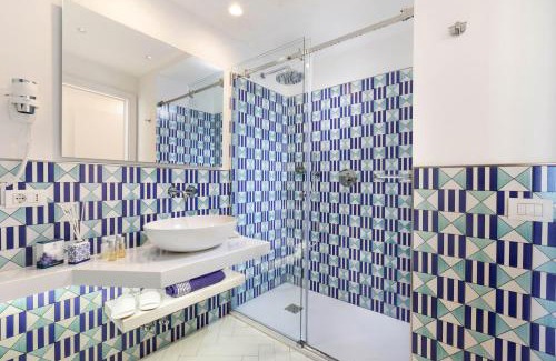 Anacapri Hotel | Relais 2 Pini