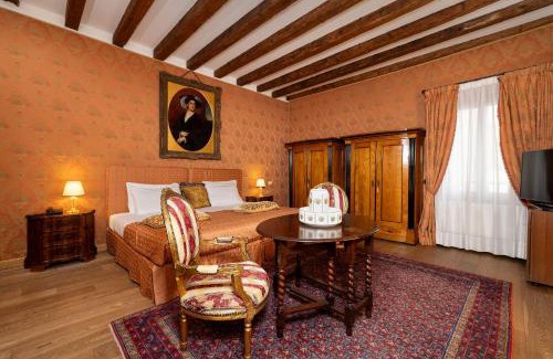 Malamocco Hotel | Relais Alberti