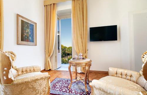Naples City Centre Hotel | Relais Antica Napoli