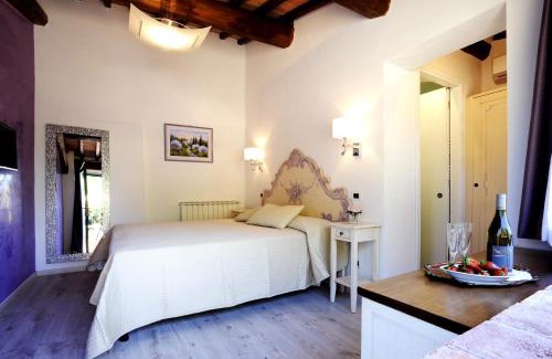 Poggiarello House | Relais Antico Borgo San Lorenzo