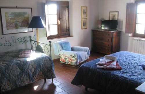Poggiarello House | Relais Antico Borgo San Lorenzo