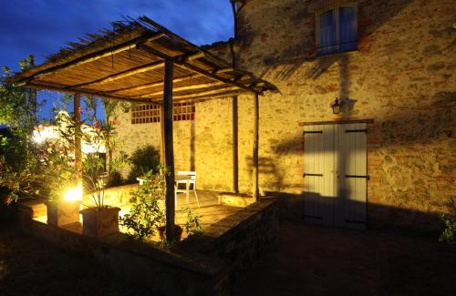 Poggiarello House | Relais Antico Borgo San Lorenzo