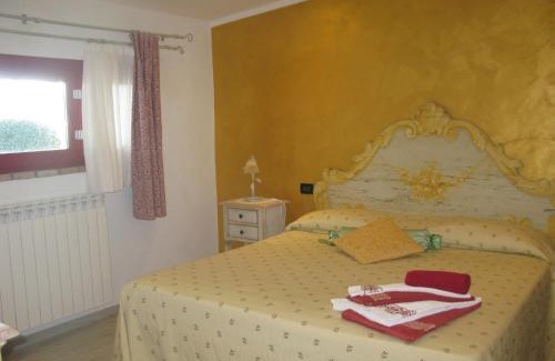 Poggiarello House | Relais Antico Borgo San Lorenzo