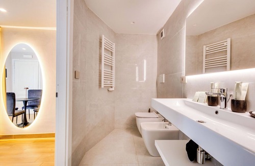 Rione XI Sant'Angelo House | Relais Badoer