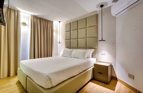 Rione XI Sant'Angelo House | Relais Badoer