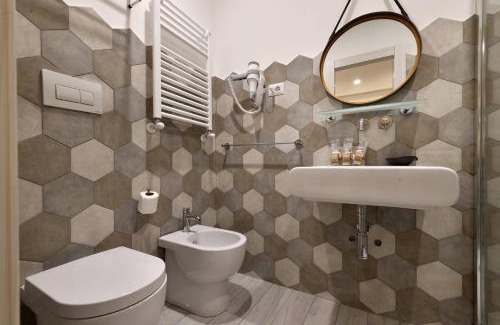 Rome Province House | Relais Barberini