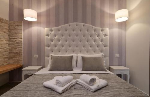 Rome Province House | Relais Barberini