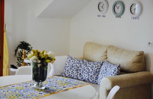 Casalnuovo di Napoli Apartment | Relais Bellavista B&B