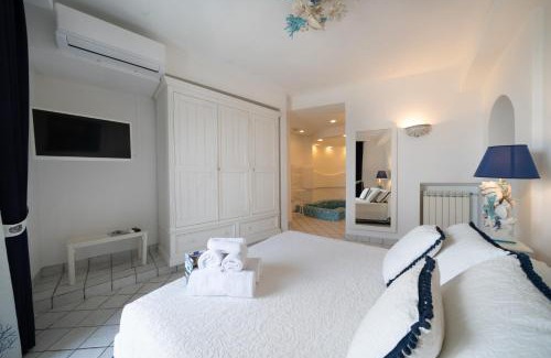 Ischia Porto Bed & Breakfast | Relais Bijoux Ischia