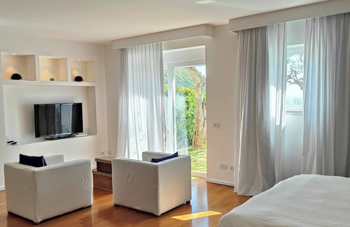 Termini Hotel | Relais Blu