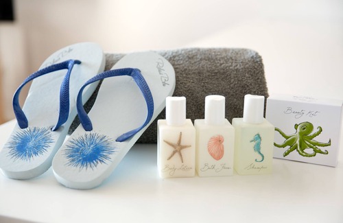 Termini Hotel | Relais Blu