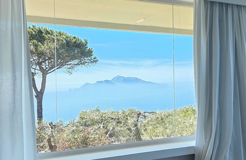 Termini Hotel | Relais Blu