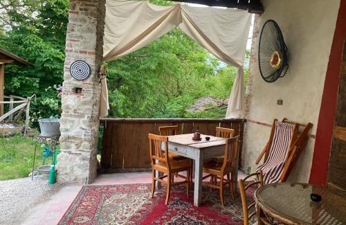 Tagliacozzo Apartment | Relais Borgo Poggetello