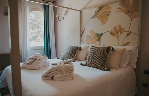 Alvito Hotel | Relais Colle Buono