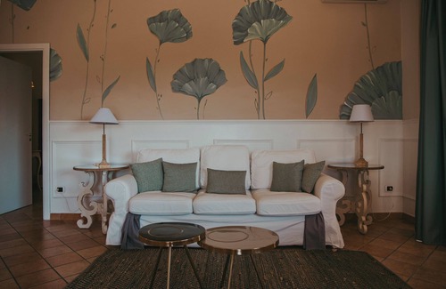 Alvito Hotel | Relais Colle Buono