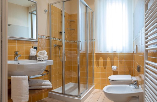 Grottammare Hotel | Relais Concorde