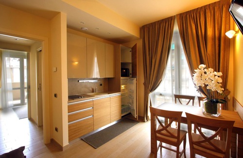 Grottammare Hotel | Relais Concorde